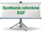 13 stycznia br. w siedzibie SGP Oddziału w Katowicach przy ulicy Podgórej 4 odbyło się pierwsze w tym roku spotkanie członków naszego stowarzyszenia.