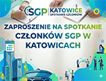 Spotkanie członków oddziału w&nbsp;Katowicach…nie tylko&nbsp;dla członków!