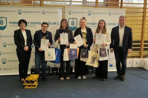 Geodezja z Pasją 2025