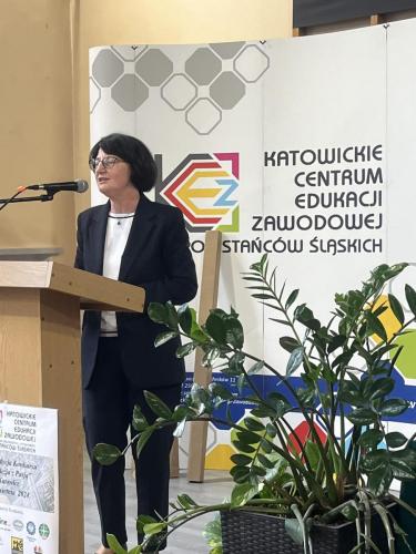 Geodezja z pasją 2024