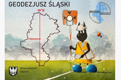 Geodezjusz Śląski