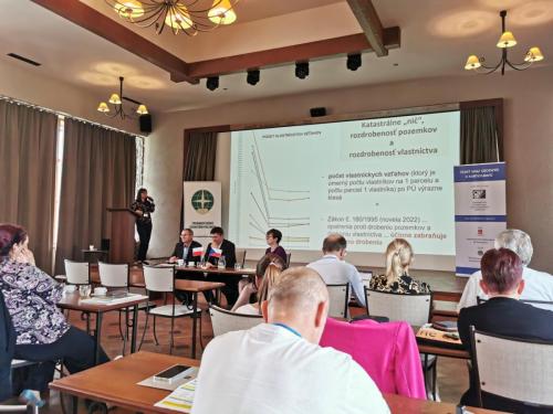 Miedzynarodow Dni Geodezji