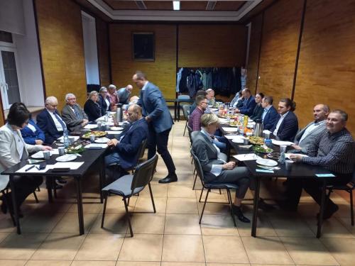 Spotkanie noworoczne 2023